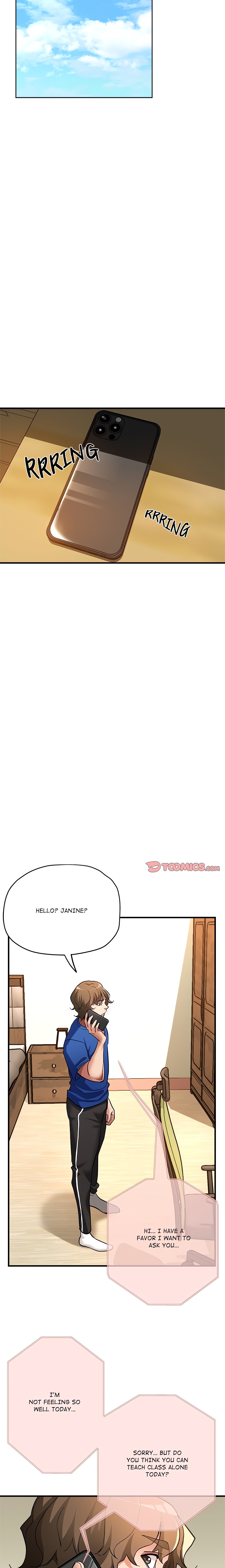 Too Many To Handle chapter 26 page 7