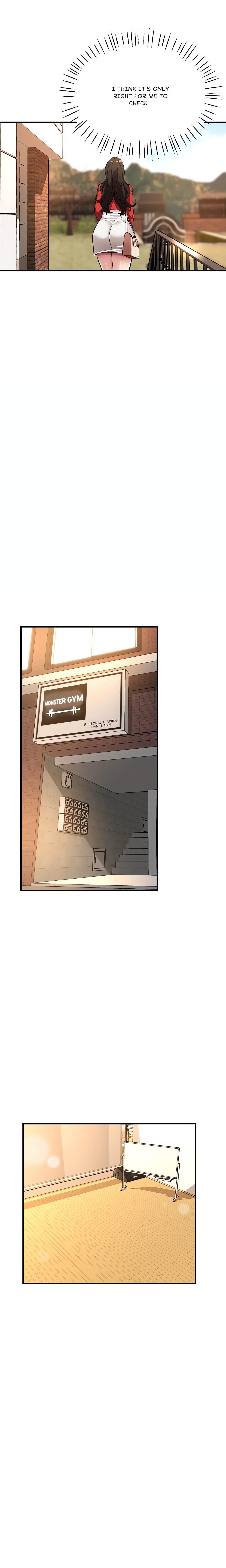 Too Many To Handle chapter 26 page 9