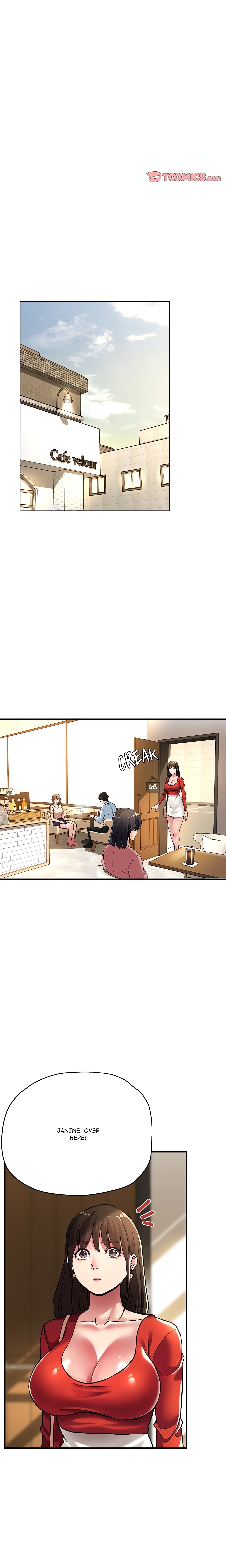 Too Many To Handle chapter 26 page 15