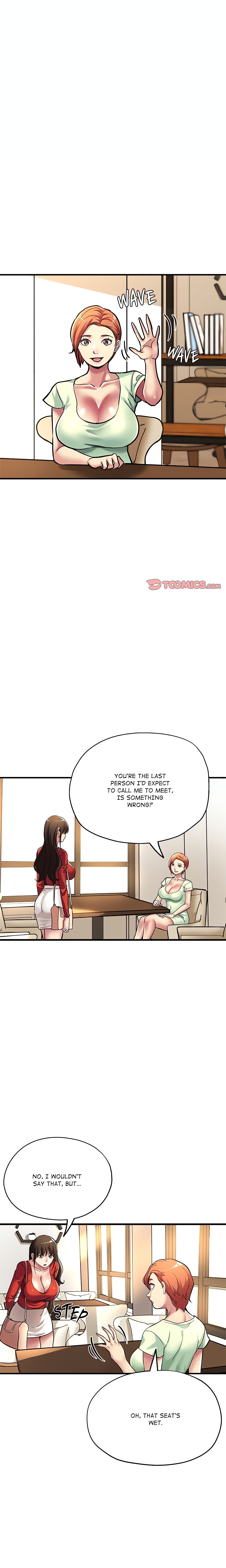 Too Many To Handle chapter 26 page 16