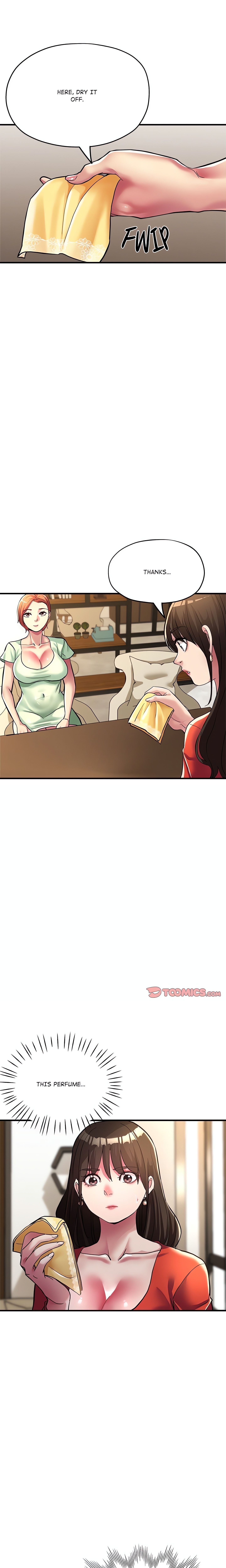 Too Many To Handle chapter 26 page 17
