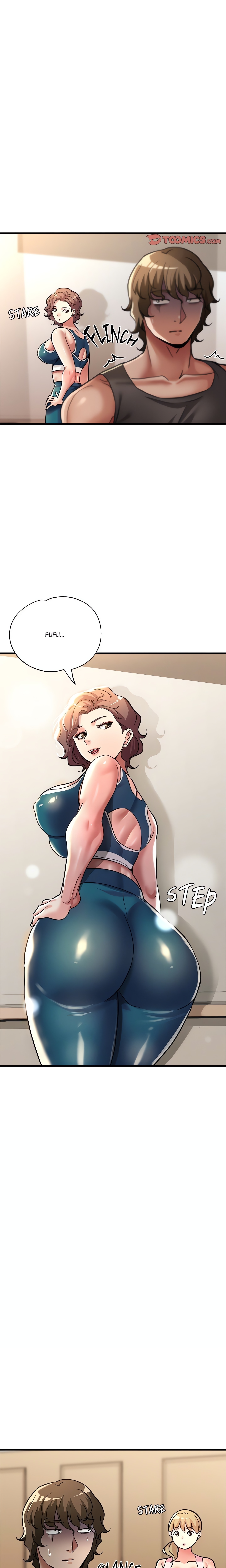 Too Many To Handle chapter 26 page 20