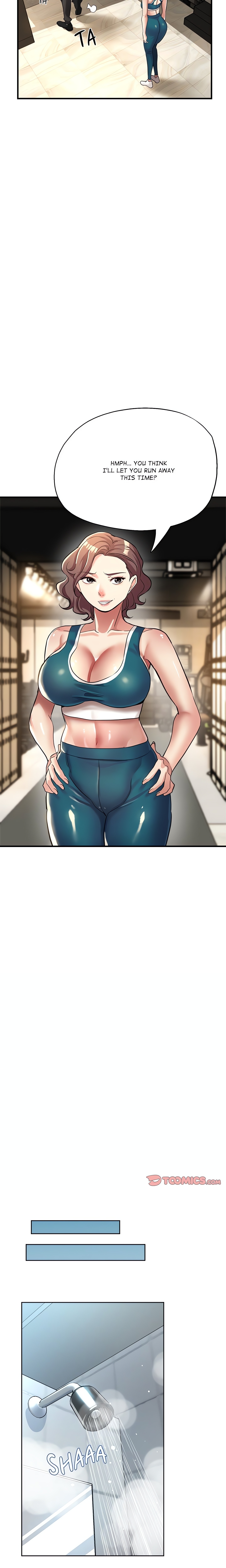 Too Many To Handle chapter 27 page 4