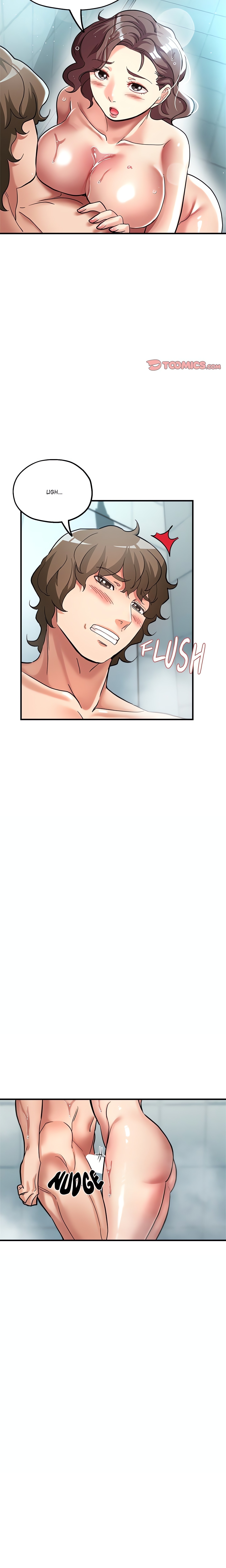 Too Many To Handle chapter 27 page 9