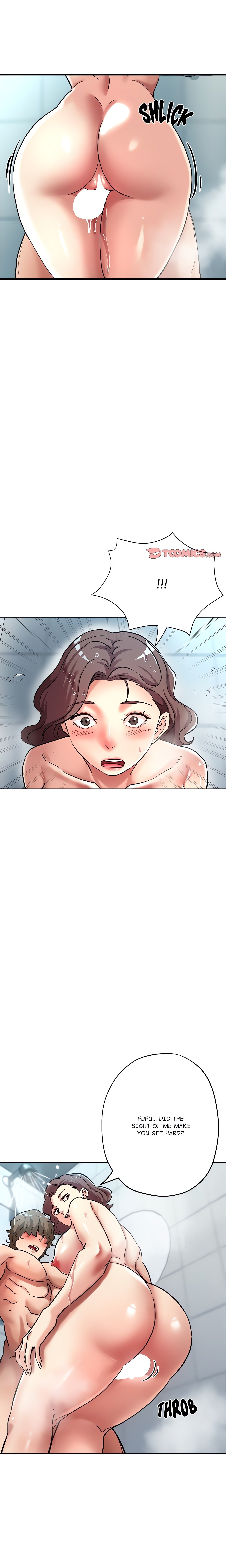 Too Many To Handle chapter 27 page 10