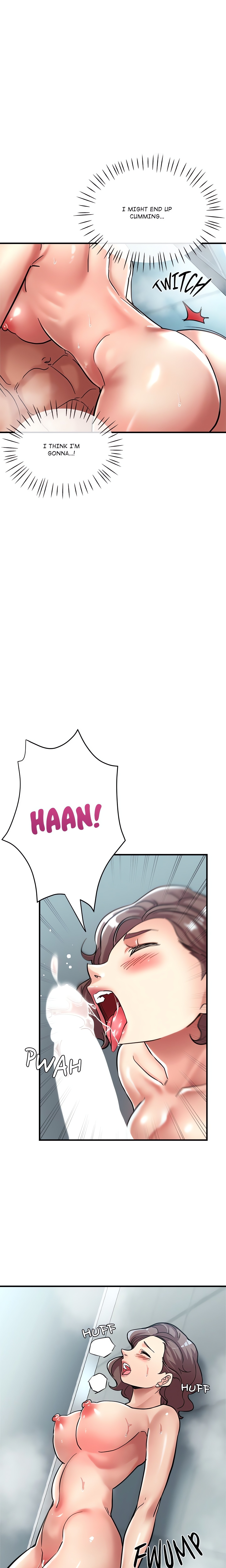 Too Many To Handle chapter 27 page 16