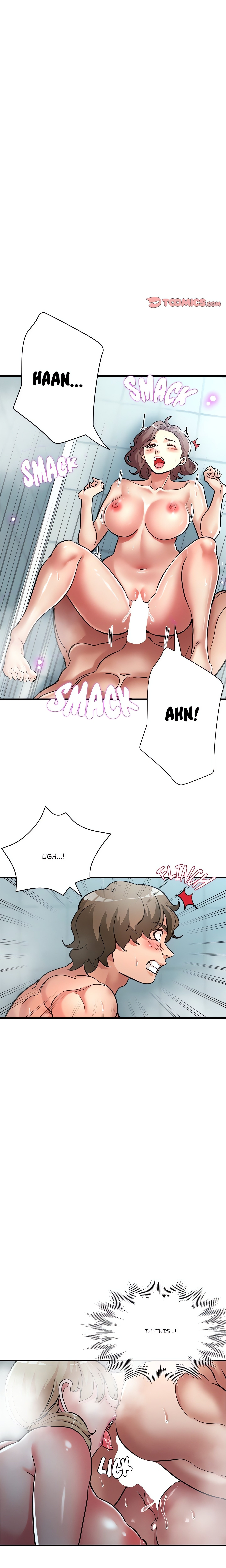 Too Many To Handle chapter 27 page 18
