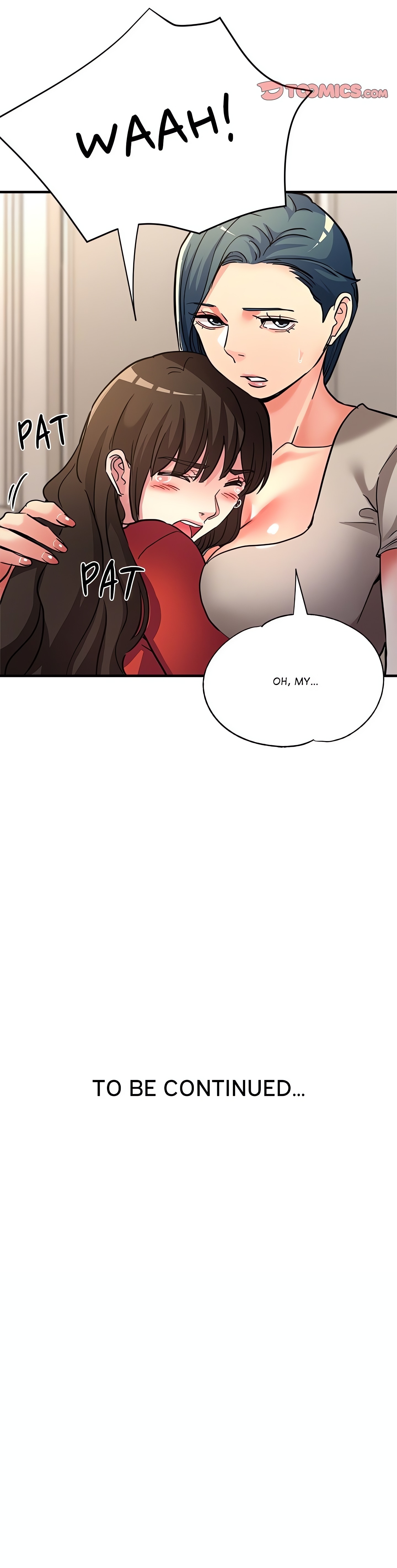 Too Many To Handle chapter 27 page 26