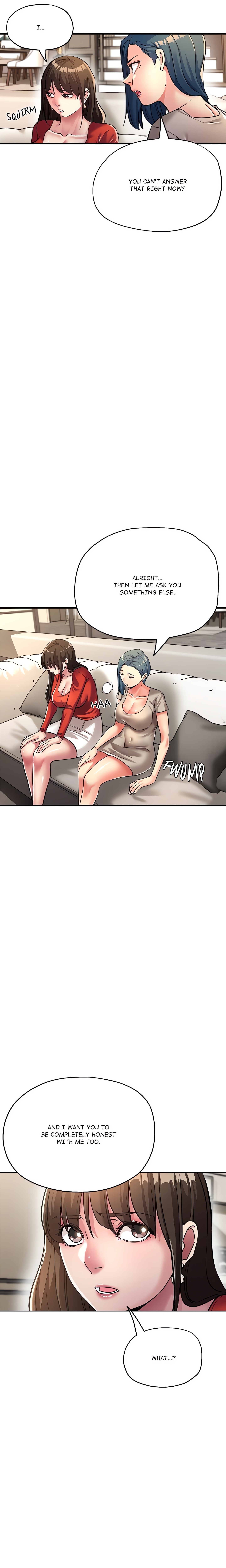 Too Many To Handle chapter 28 page 7