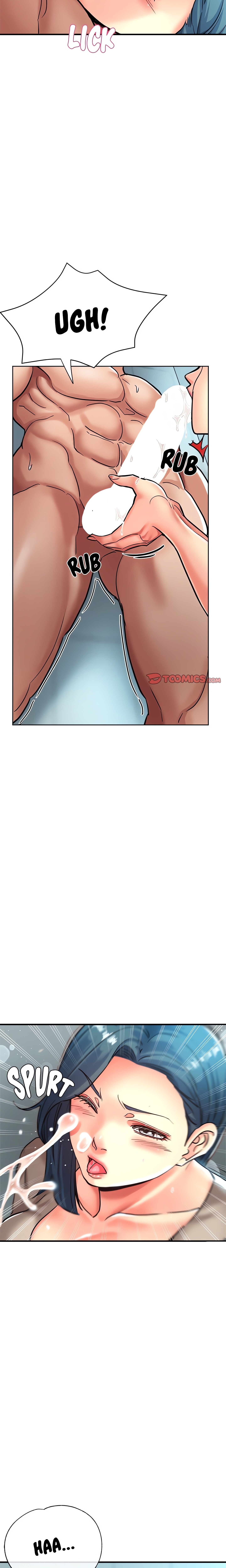 Too Many To Handle chapter 28 page 20
