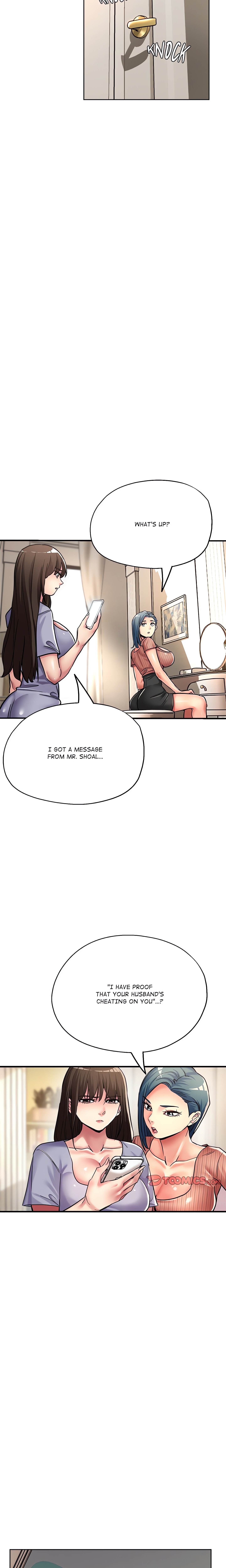 Too Many To Handle chapter 29 page 4