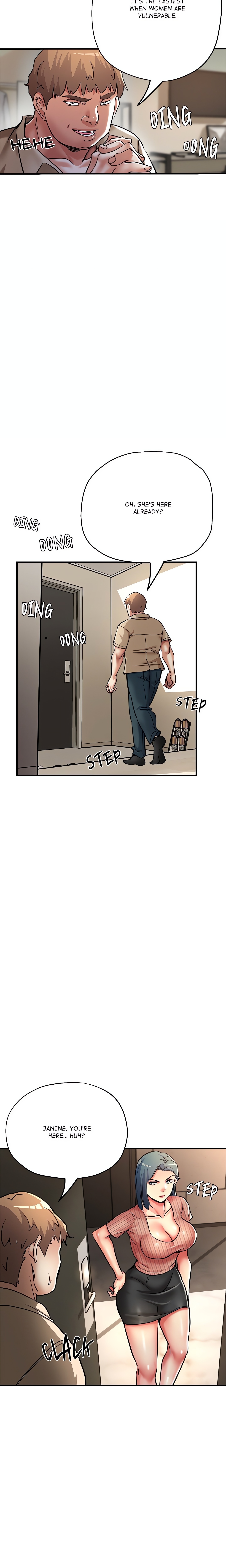 Too Many To Handle chapter 29 page 7