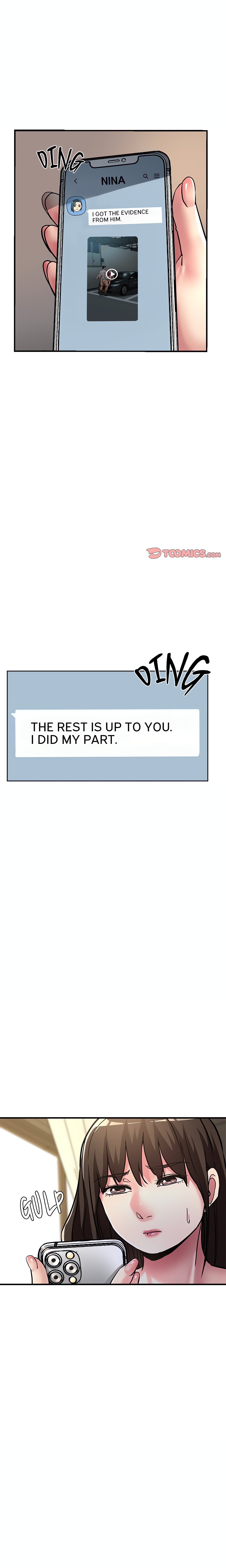 Too Many To Handle chapter 29 page 10
