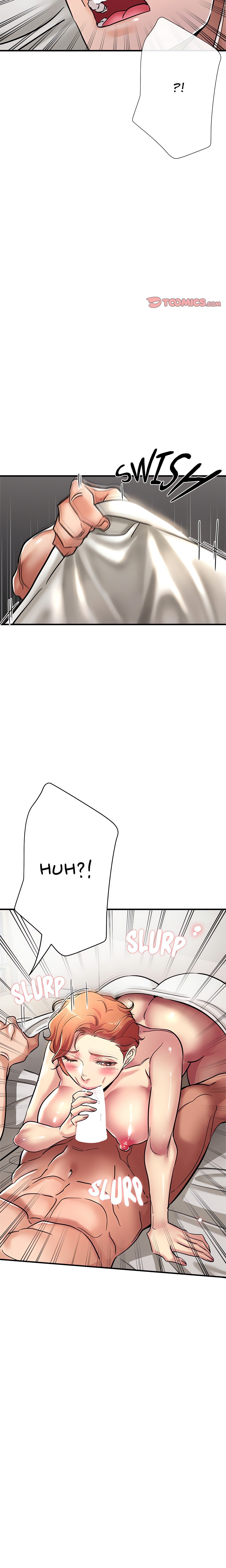 Too Many To Handle chapter 29 page 18