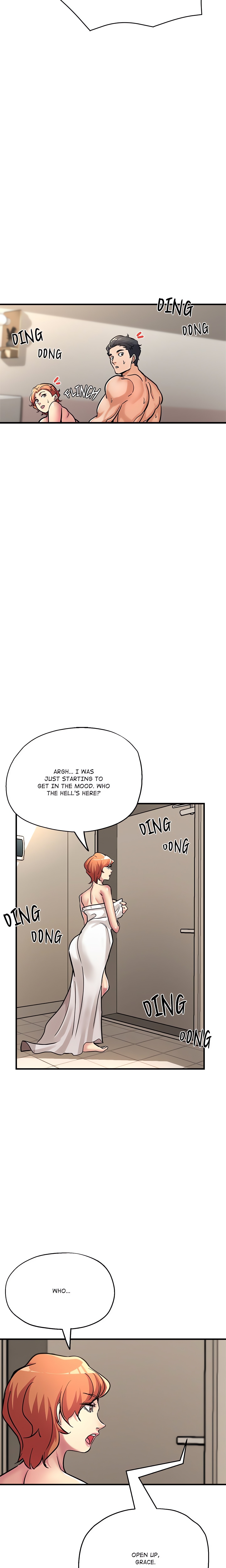 Too Many To Handle chapter 29 page 25