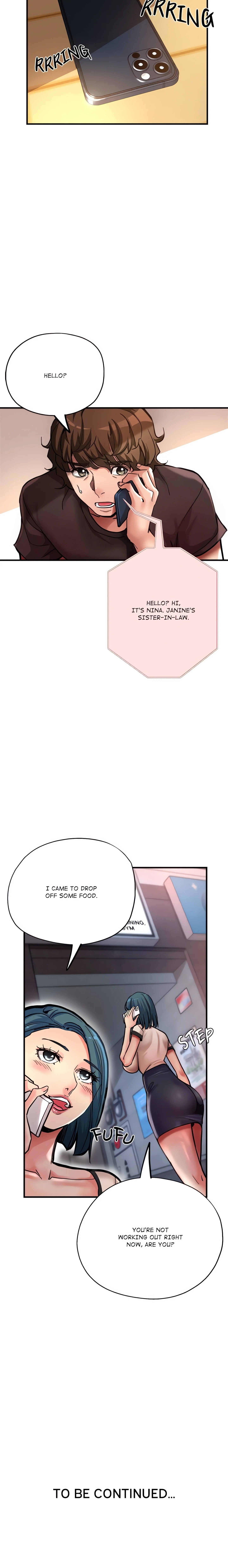 Too Many To Handle chapter 3 page 26