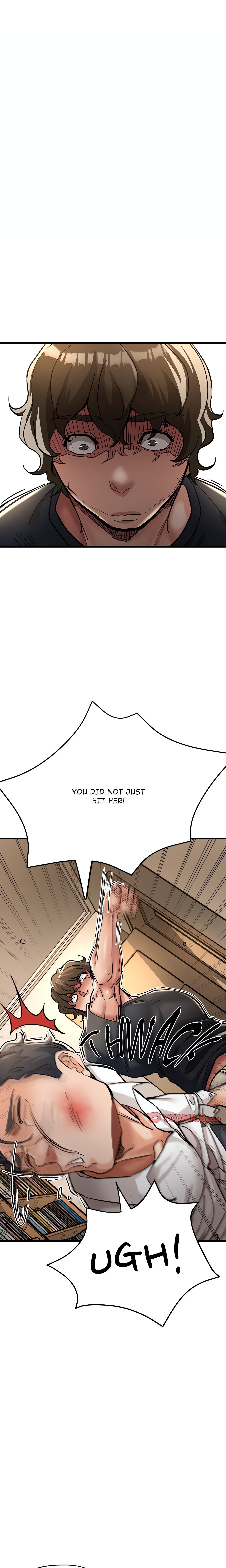Too Many To Handle chapter 30 page 13