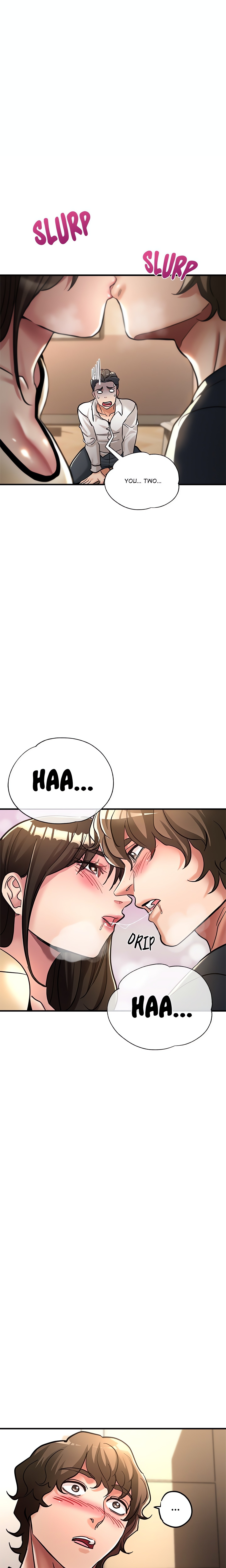Too Many To Handle chapter 30 page 16