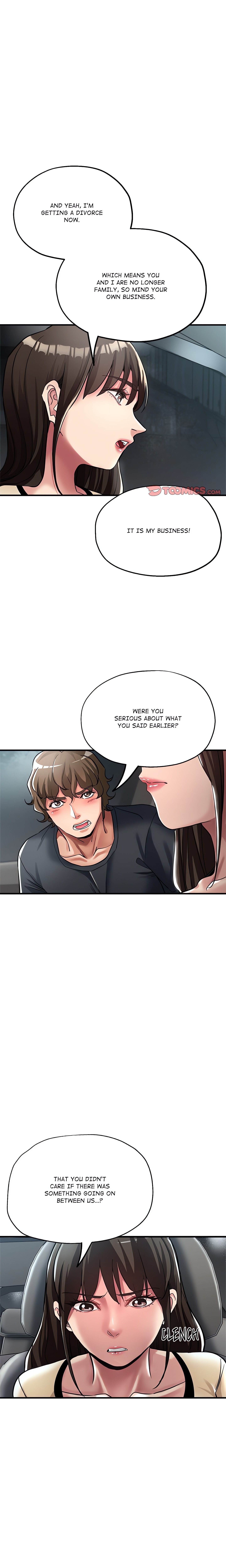 Too Many To Handle chapter 30 page 19