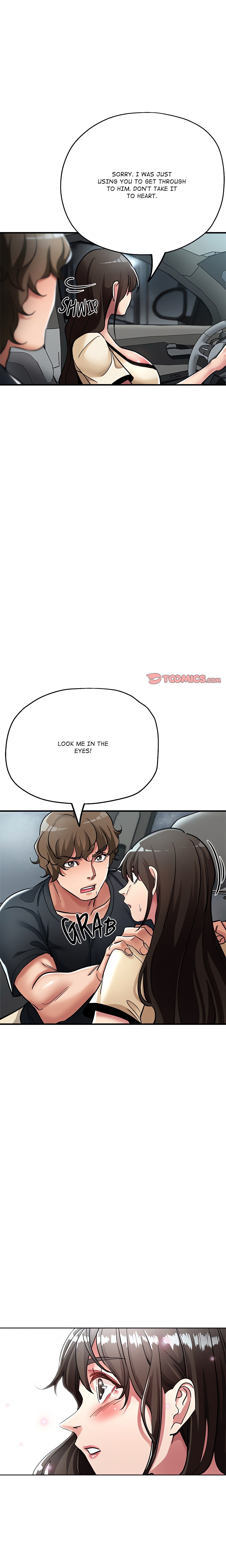 Too Many To Handle chapter 30 page 20