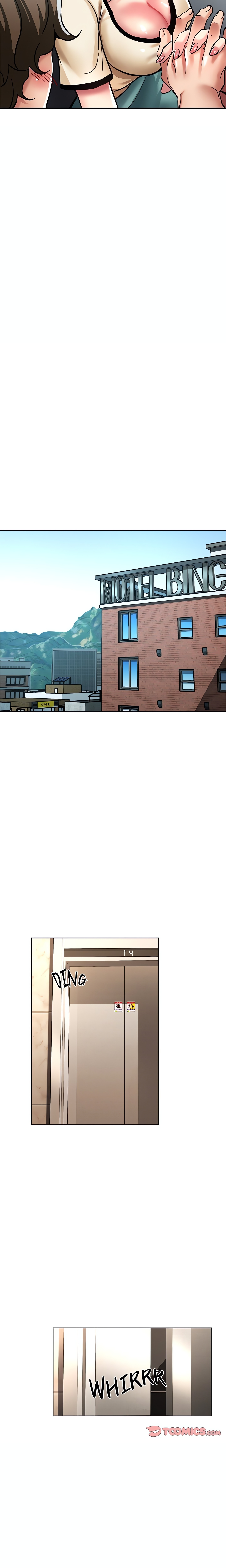 Too Many To Handle chapter 30 page 24