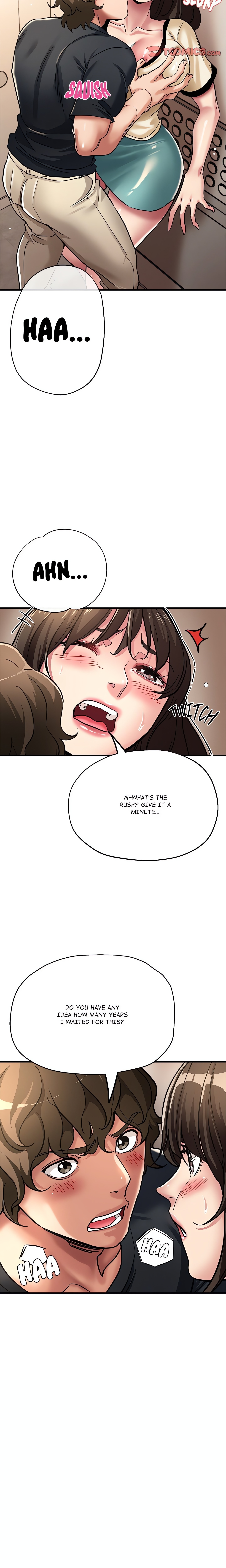 Too Many To Handle chapter 30 page 26