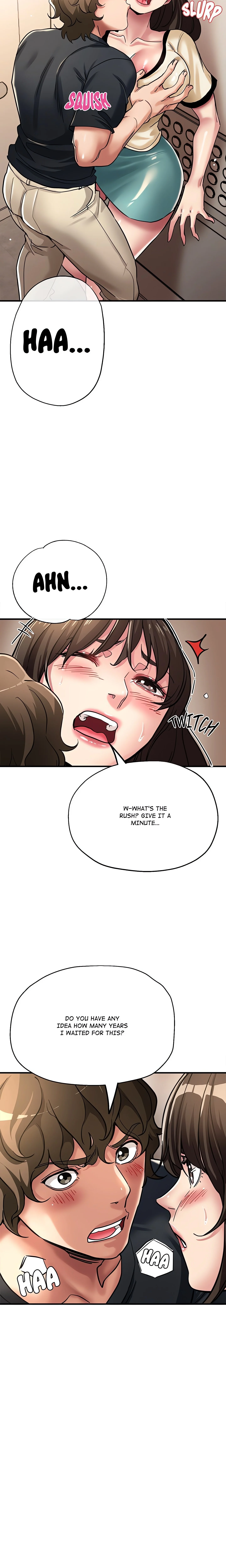 Too Many To Handle chapter 31 page 2