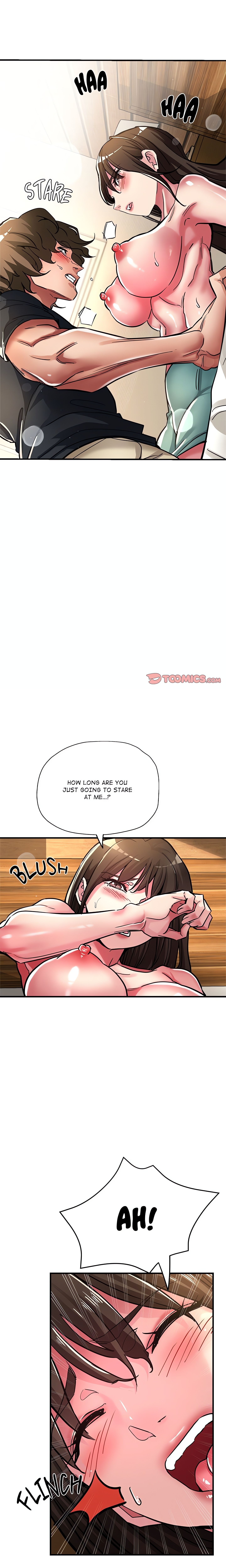 Too Many To Handle chapter 31 page 6