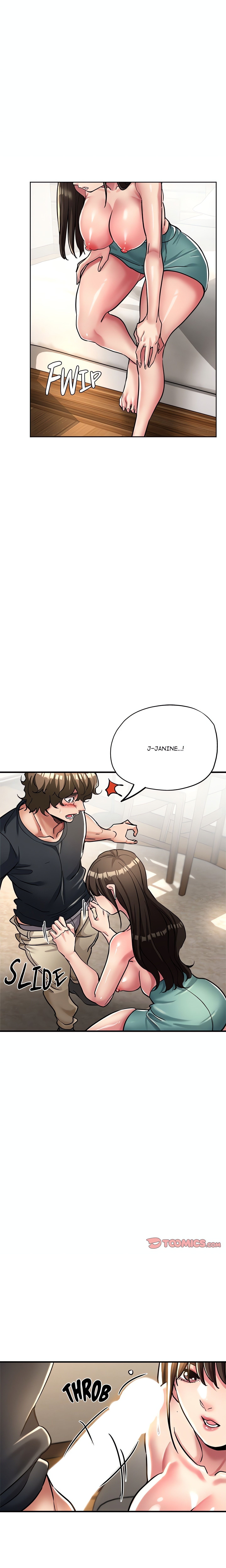 Too Many To Handle chapter 31 page 9