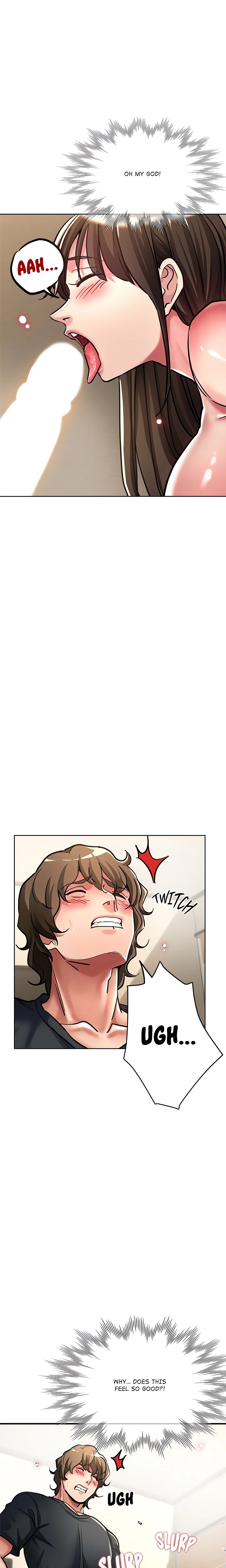 Too Many To Handle chapter 31 page 10