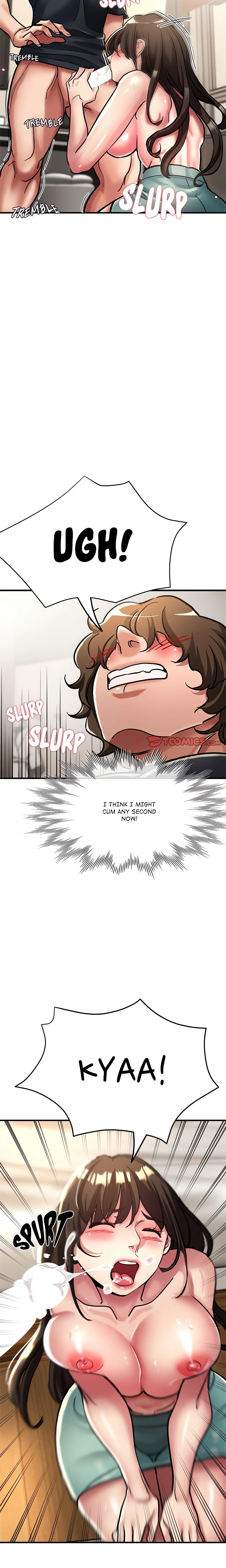 Too Many To Handle chapter 31 page 11
