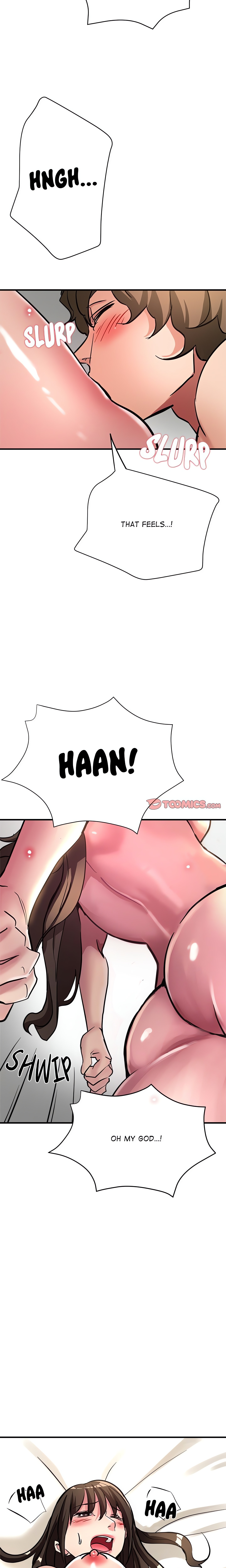 Too Many To Handle chapter 31 page 16