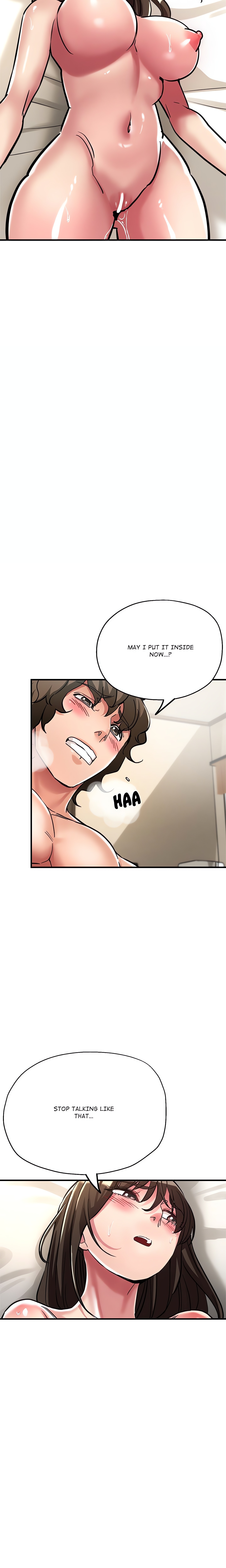 Too Many To Handle chapter 31 page 17
