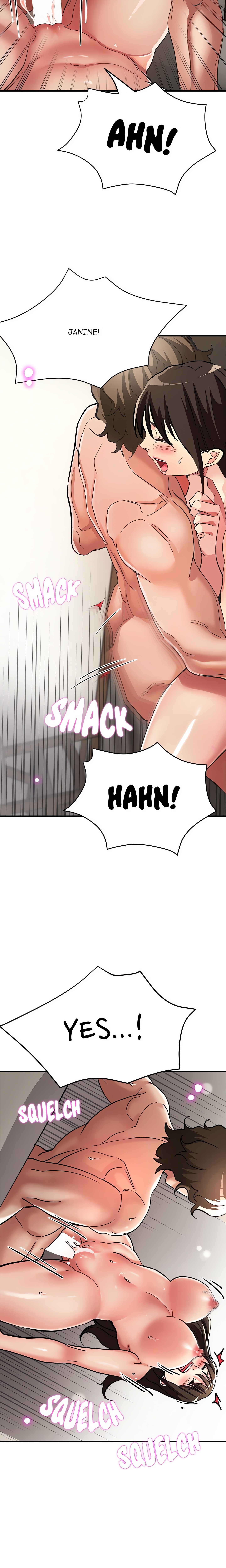 Too Many To Handle chapter 31 page 20