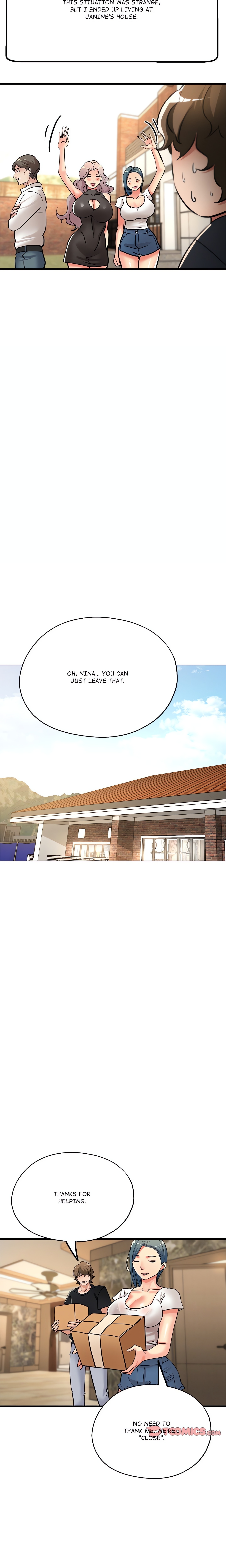Too Many To Handle chapter 31 page 24