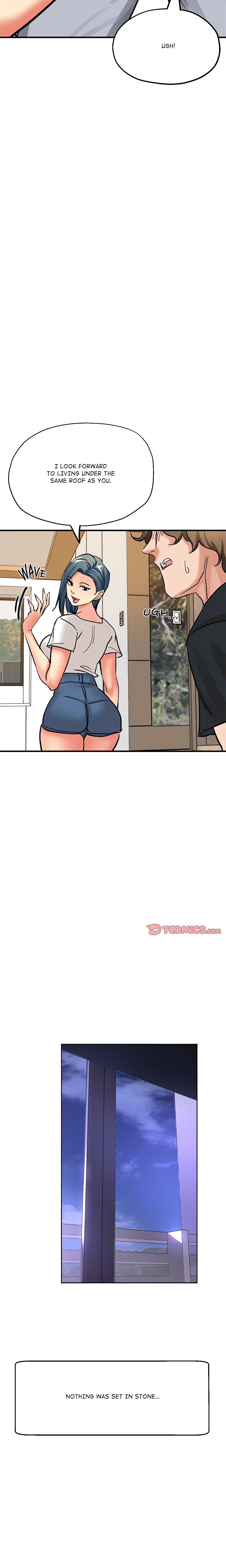 Too Many To Handle chapter 31 page 26
