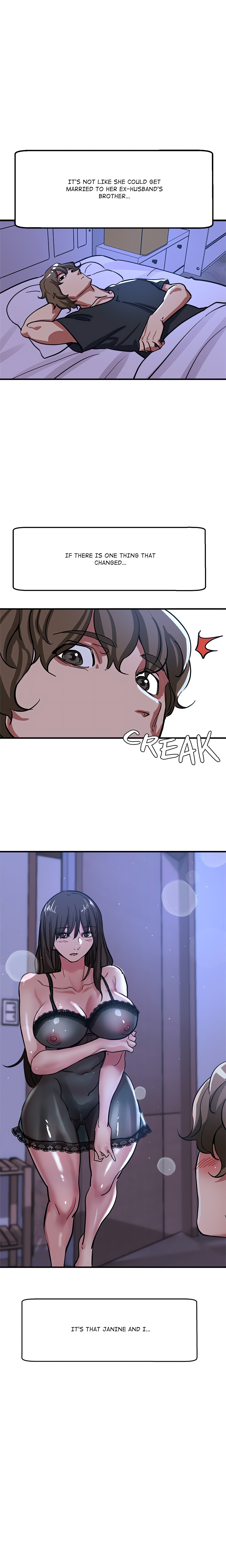 Too Many To Handle chapter 31 page 27