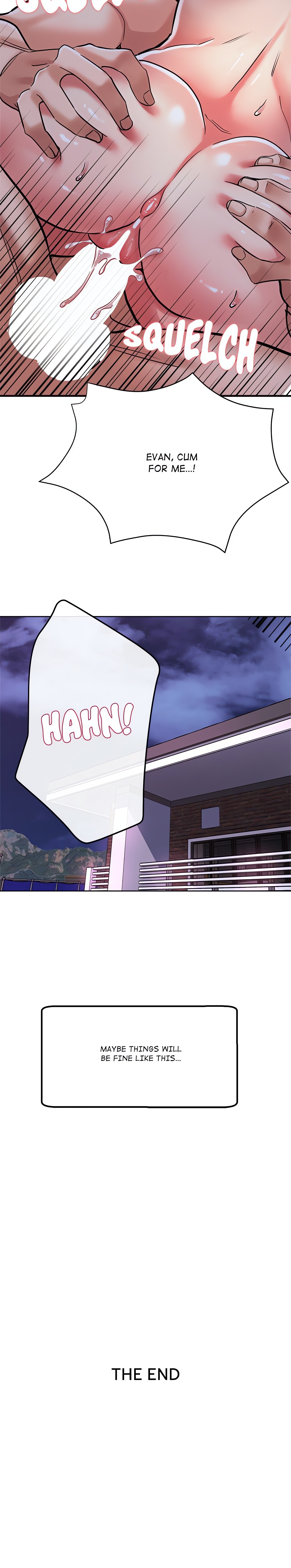 Too Many To Handle chapter 31 page 30