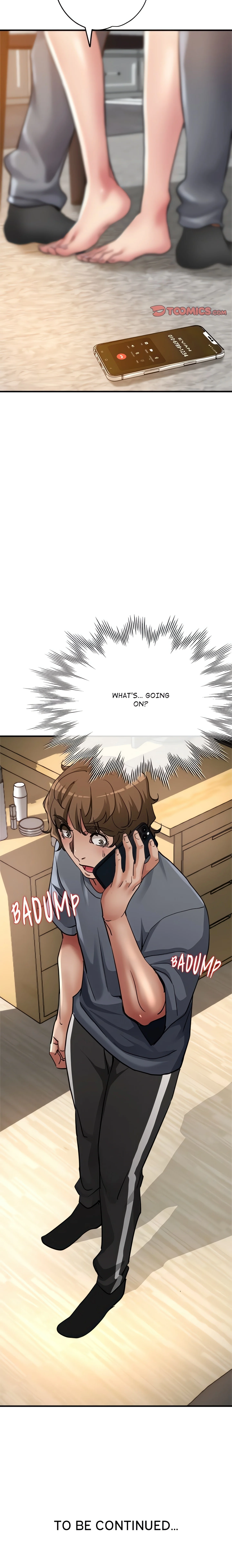 Too Many To Handle chapter 4 page 25