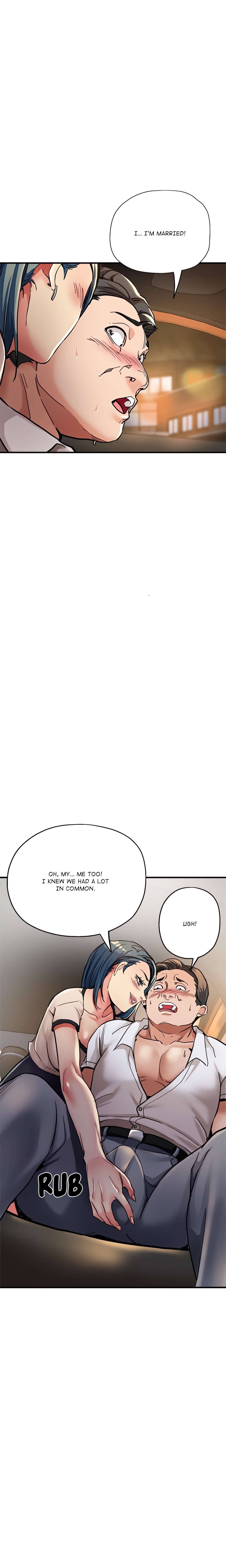 Too Many To Handle chapter 5 page 9