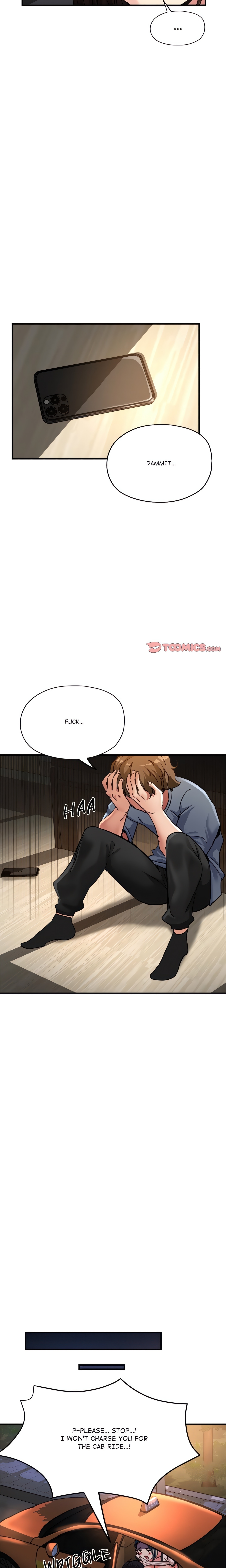 Too Many To Handle chapter 5 page 21