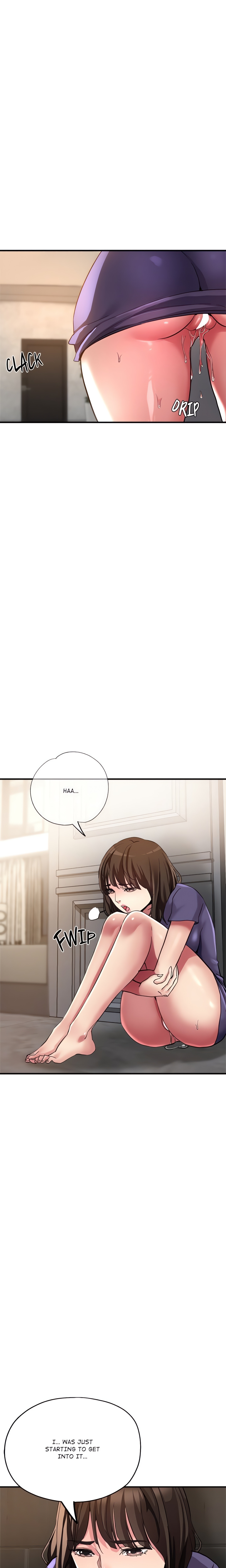 Too Many To Handle chapter 6 page 4