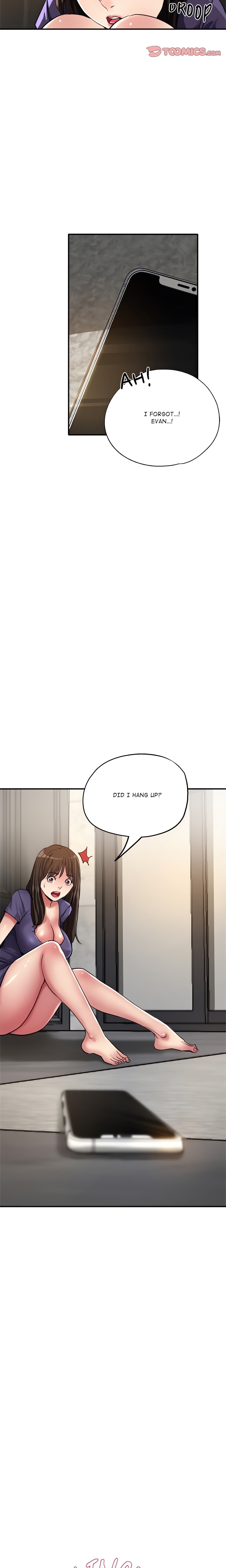 Too Many To Handle chapter 6 page 5