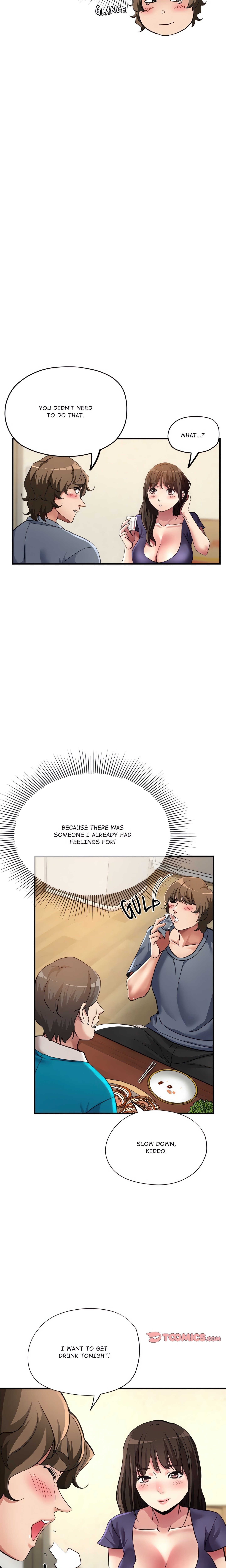 Too Many To Handle chapter 6 page 13