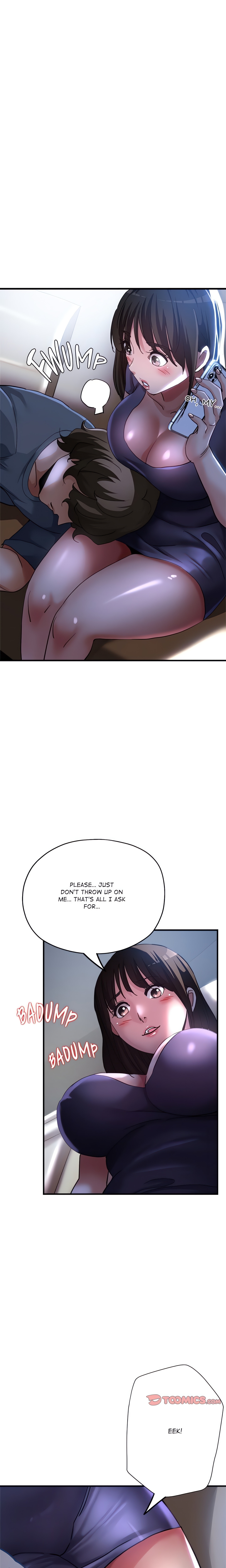 Too Many To Handle chapter 6 page 18