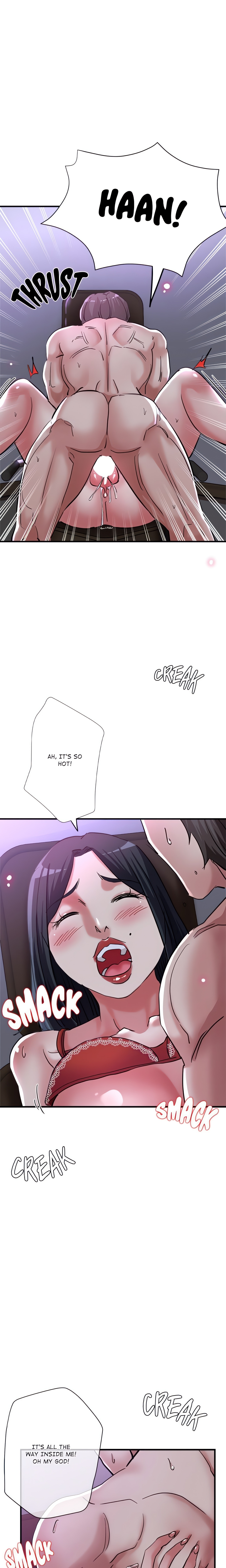 Too Many To Handle chapter 7 page 14