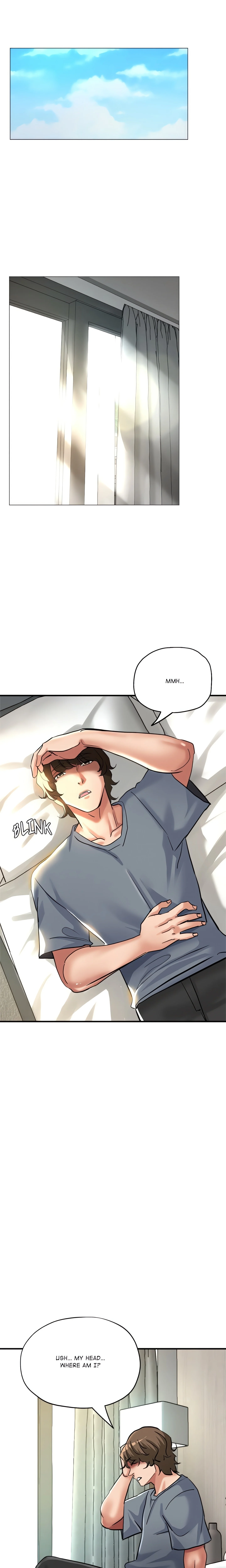 Too Many To Handle chapter 7 page 19