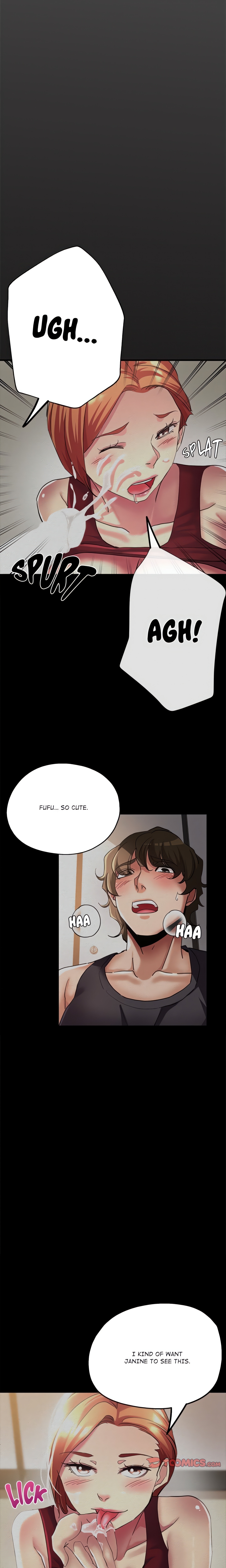 Too Many To Handle chapter 7 page 23