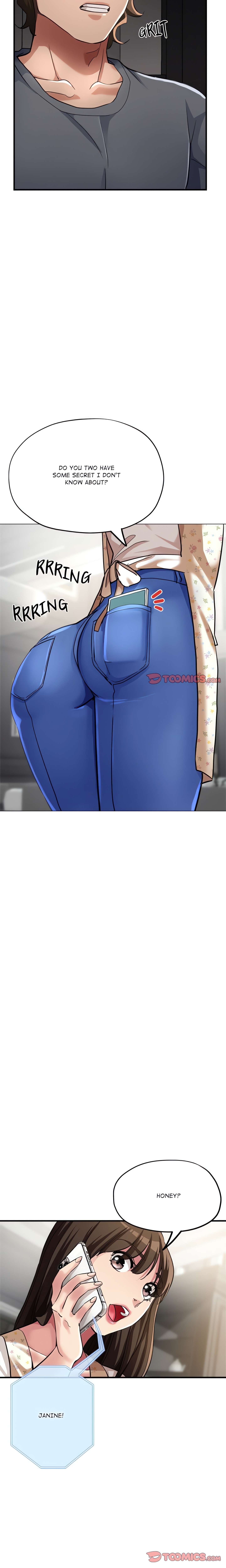 Too Many To Handle chapter 8 page 6