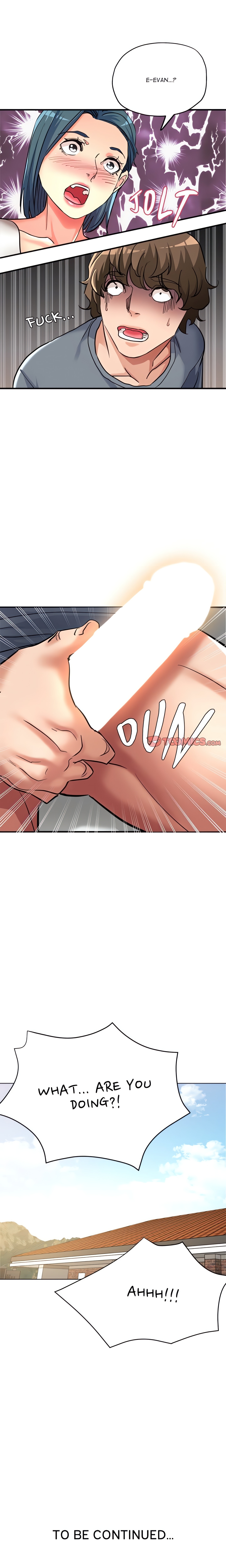 Too Many To Handle chapter 8 page 25